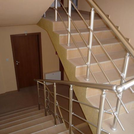 Hostel Sylvia София Экстерьер фото