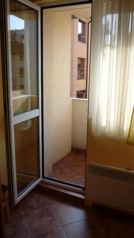 Hostel Sylvia София Экстерьер фото